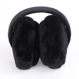 Unisex,Earmuffs,Portable,Foldable,Earmuff