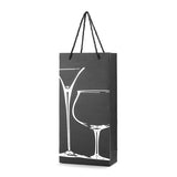 KCASA,Paper,Bottle,Package,Holder,Drinks,Bottle,Carrier,Organizer,Party,Supply