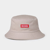 NUZADA,Unisex,Cotton,Bucket,Reversible,Summer,Women,Cycling,Fishmen