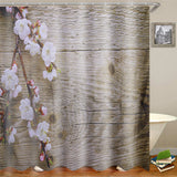 180180cm,Bathroom,Shower,Curtain,Digital,Printing,Polyester,Waterproof