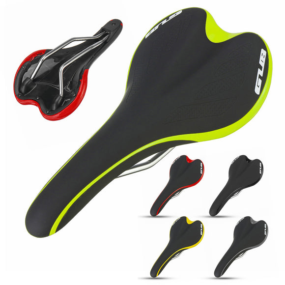 Comfortable,Cushion,Saddle,Mountain,Bicycle