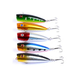 ZANLURE,Fishing,Spinning,River,Lakes,Baits,Fishing,Tackle