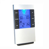 Digital,Thermometer,Hygrometer,Electronic,Temperature,Humidity,Meter,Clock,Weather,Station,Clock