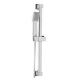 Bathroom,Shower,Riser,Bracket,Handheld,Shower,Holder,Chrome