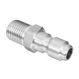 Pressure,Bubble,Washer,Adapter,Coupling,Quick,Release,Connector