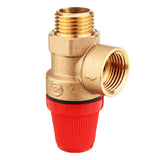 Female,Brass,Pressure,Relief,Valve,Pressure,Control,Safety,Valve,Switch,Pressure,Regulator,Water,Heater