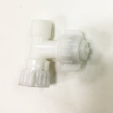 Toilet,Cleanser,Connector,Screw,Tooth,Water,Mixing,Valve,Bathroom,Accessory