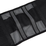 Summer,Breathable,Support,Lumbar,Fitness,Adjustable,Straps,Breathable,Panels