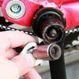 Mountain,Cycling,Bicycle,Repair,Tools,Crankset,Puller,Crank,Remover,Bicycle,Cycling