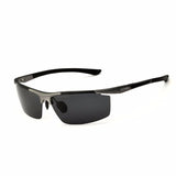 Aluminum,Magnesium,Alloy,Glassess,Protection,Polarized,Driving,Outdooors,Eyeglasseess