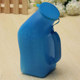 1000ml,Urinal,Bottles,Portable,Toilet,Camping,Travel,Convenience