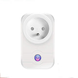 LINGAN,Smart,Socket,Remote,Control,Timer,Socket,Smart,Remote,Wireless,Controls,Amazon,Alexa