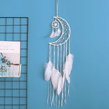 Chimes,Handmade,Feathers,Hanging,Ornament,Decorate