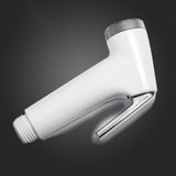 Handheld,Spray,Portable,Bidet,Shower,Shattaf,Adapter,Bracket,Toilet