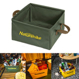 Naturehike,NH19SJ007,Folding,Water,Bucket,Portable,Square,Storage,Barrel,Outdoor,Travel