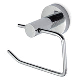 Toilet,Tissue,Paper,Dispenser,Holder,Mounted,Chrome