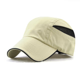 Summer,Outdoor,Breathable,Baseball,Adjustable,Sunscreen,Visor