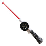 18bdhb01,Fishing,Fishing,Combo,Portable,Handle,Beginner,Fishing