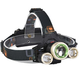 XANES,Lumens,Bicycle,Headlight,Mechanical,Outdoor,Sports,HeadLamp,Modes