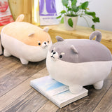 Shiba,Corgi,Pillow,Plush,Stuffed,Kawaii