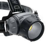 BIKIGHT,Headlamp,Lightweight,Camping,Light,Hunting,Emergency,Bicycle,Cycling,Motorcycle