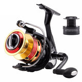 SeaKnight,COMMANDER,Fishing,Spinning,Wheel,Spare,Spool