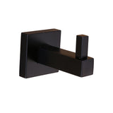 Black,Square,Towel,Tissue,Toilet,Brush,Holder