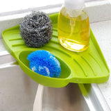 Creative,Kitchen,Corner,Storage,Holder,Bathroom,Kitchen,Tools