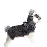 Hunting,Tactical,Nylon,Waterproof,Puppy,Harness,Collar,Leash,Training,Traction