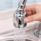 Kitchen,Faucet,Extender,Water,Saving,Nozzle,Faucet,Connector,Sprayer