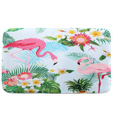 180x180cm,Colorful,Flamingo,Shower,Curtain,Toilet,Cover,Mildewproof,Waterproof,bathroom