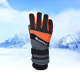 WARMSPACE,Electric,Heating,Gloves,Outdoor,Skiing,Riding,Touch,Screen,Gloves,Winter,Gloves