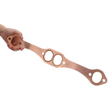 Copper,Header,Exhaust,Gasket,Chevy