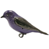 Waterproof,Realistic,Purple,Mount,Simulation,Decoy,Patio,Garden,Hunting,Decoy