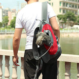 Oxford,Cloth,Breathable,Backpack,Portable,Travel,Backpack,Carrier