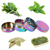 Manual,Grinder,Smoking,Accessories,Grass,Spice,Grinder,Miller,Crusher,Machine