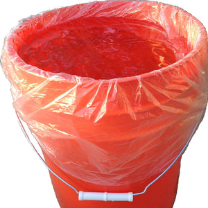 30Pcs,Barrel,Liner,Paint,Bucket,Liner,Packaging,Extra,Thickness,0.12mm