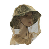 Mosquito,Fishing,Breathable,Shade,Cover,Bucket