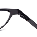 Stainless,Steel,Reading,Glasses,Business,Middle,Casual,Lightweight,Presbyopic,Glasses