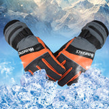 WARMSPACE,Electric,Heating,Gloves,Outdoor,Skiing,Riding,Touch,Screen,Gloves,Winter,Gloves