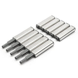 10Pcs,Damper,Buffer,Catch,Cabinet,Drawer,System