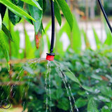 Irrigation,Dripper,Watering,Automatic,Irrigation,System,Garden,Cooling