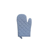 Waterproof,Mitten,Kitchen,Cooking,Microwave,Insulated,Glove,Thickening,Striped,Cotton,Glove