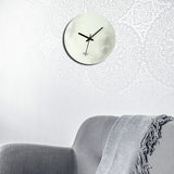 Luminous,Clock,Watch,Living,Decor