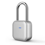 Smart,bluetooth,Padlock,Security,Android,Intelligent,Cabinet,Drawer,Bicycle