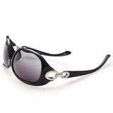 Womens,Vogue,Classic,Polarized,Aluminum,Sunglasses,Outdoor,Vacation,Glasses