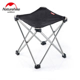 Naturehike,Portable,Folding,Chair,Aluminum,Alloy,Picnic,Beach,Stool