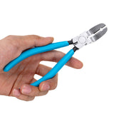 Multipurpose,Diagonal,Plier,Rivets,Fastener,Cutter,Remover,Puller,Pliers