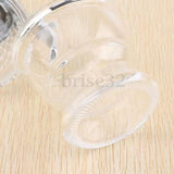 200ML,Acrylic,Clear,Honey,Dispenser,Container,Spice,Holder,Bottles