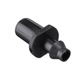 50Pcs,Spray,Connector,Garden,Single,Barbed,Joints,Watering,Micro,Irrigation,System,Nozzle,Sprinklers,Connect,Fittings